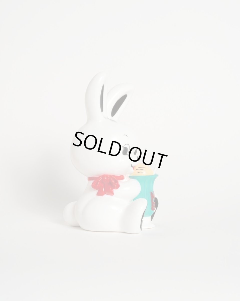 画像7: HONESTBOY×SECRET BASE Rabbit Figure (7)