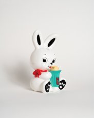 画像4: HONESTBOY×SECRET BASE Rabbit Figure (4)