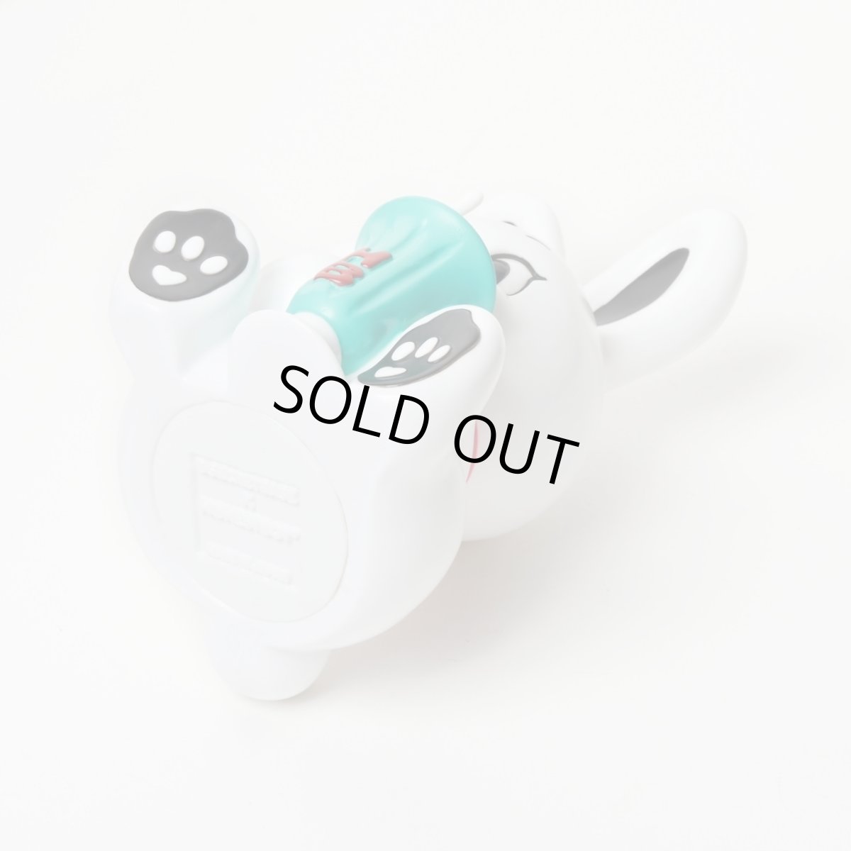 画像5: HONESTBOY×SECRET BASE Rabbit Figure (5)