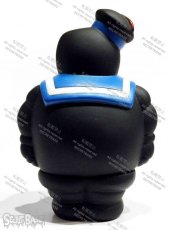 画像5: MARSHMALLOW MAN 1/4 XRAY FULL COLOR BLACK (5)