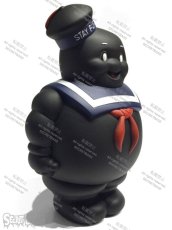 画像2: MARSHMALLOW MAN FULL COLOR BLACK (RESTOCKED) (2)