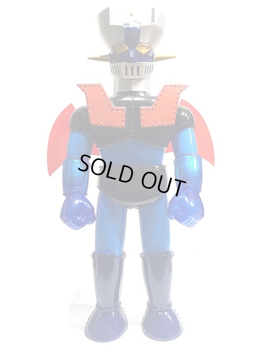 画像2: BIG SCALE MAZINGER Z (2)