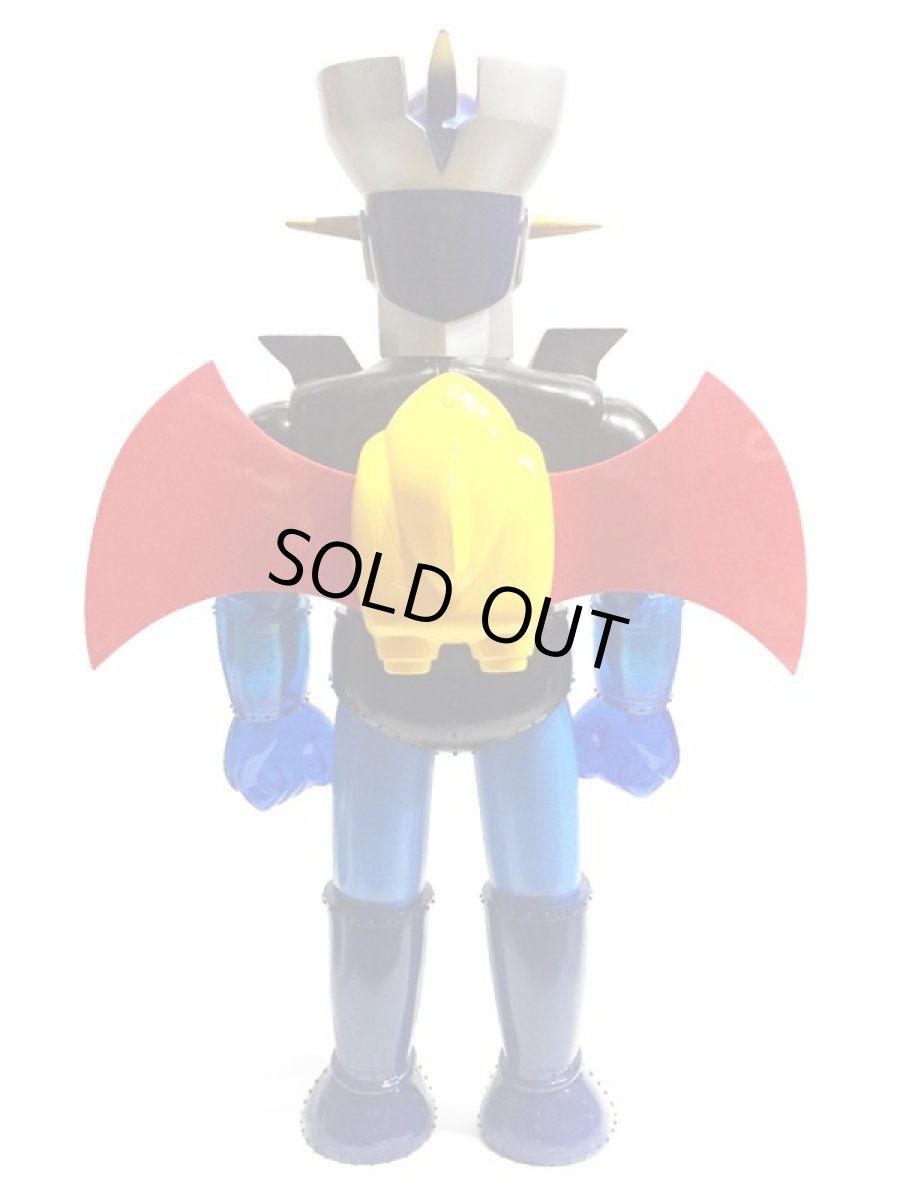 画像4: BIG SCALE MAZINGER Z (4)