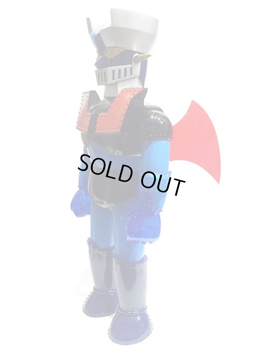 画像3: BIG SCALE MAZINGER Z (3)