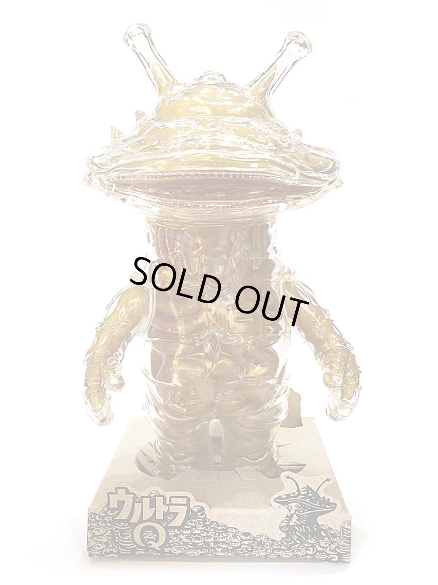 画像6: X-RAY カネゴン GOLD (6)