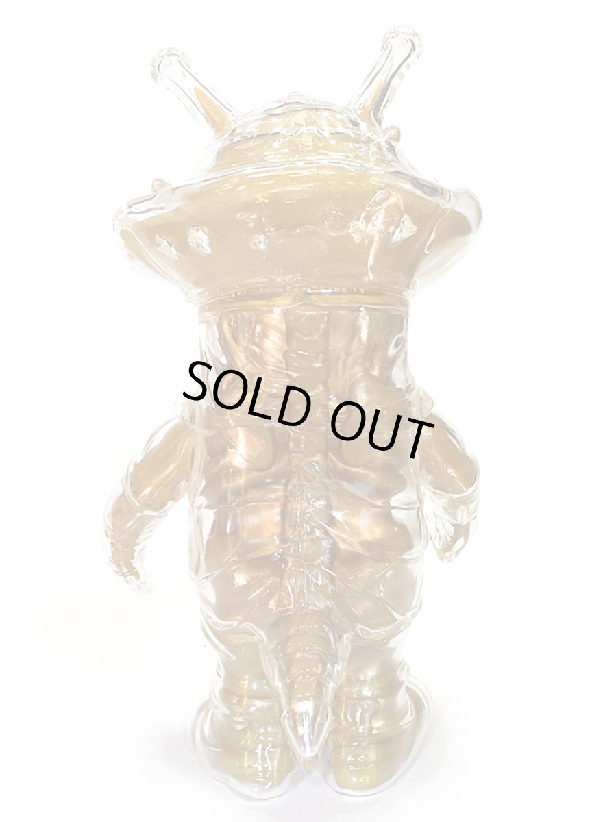 画像4: X-RAY カネゴン GOLD (4)