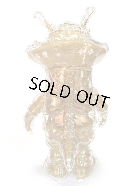X-RAY カネゴン GOLD - SECRET BASE ONLINE STORE