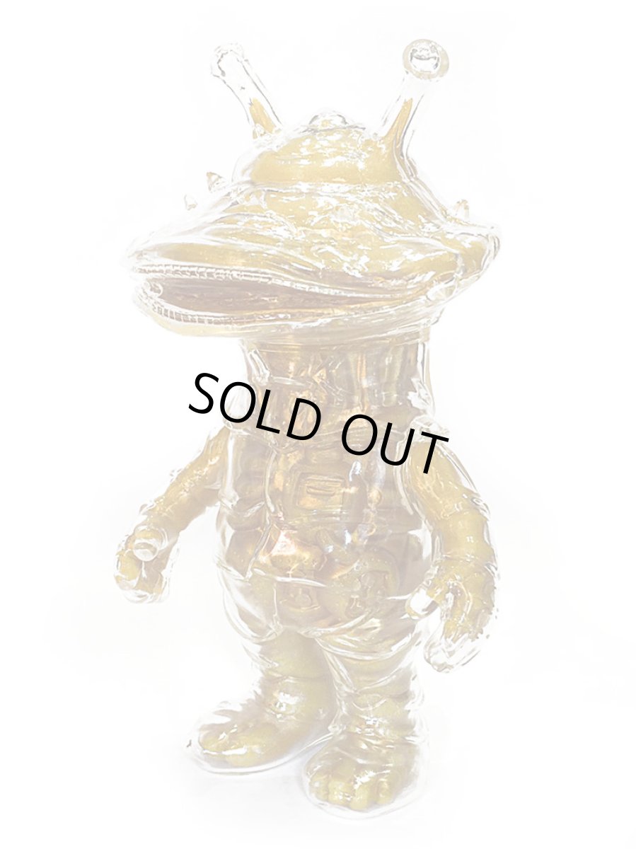 画像2: X-RAY カネゴン GOLD (2)