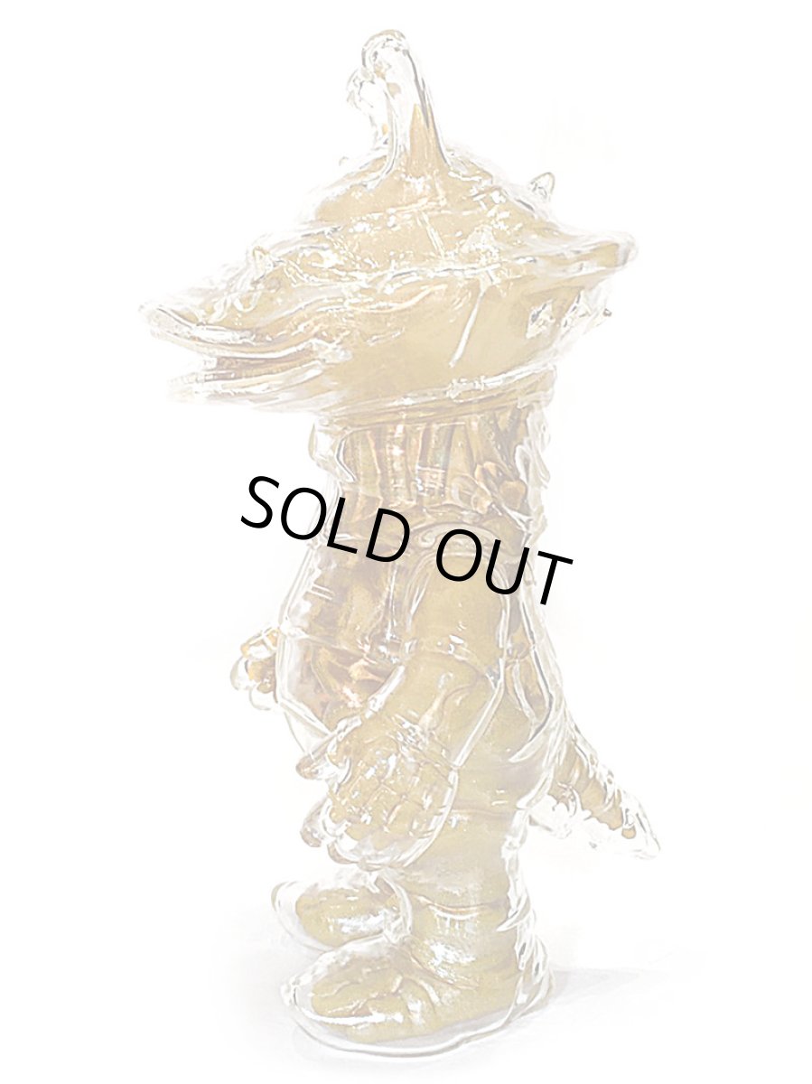 画像3: X-RAY カネゴン GOLD (3)