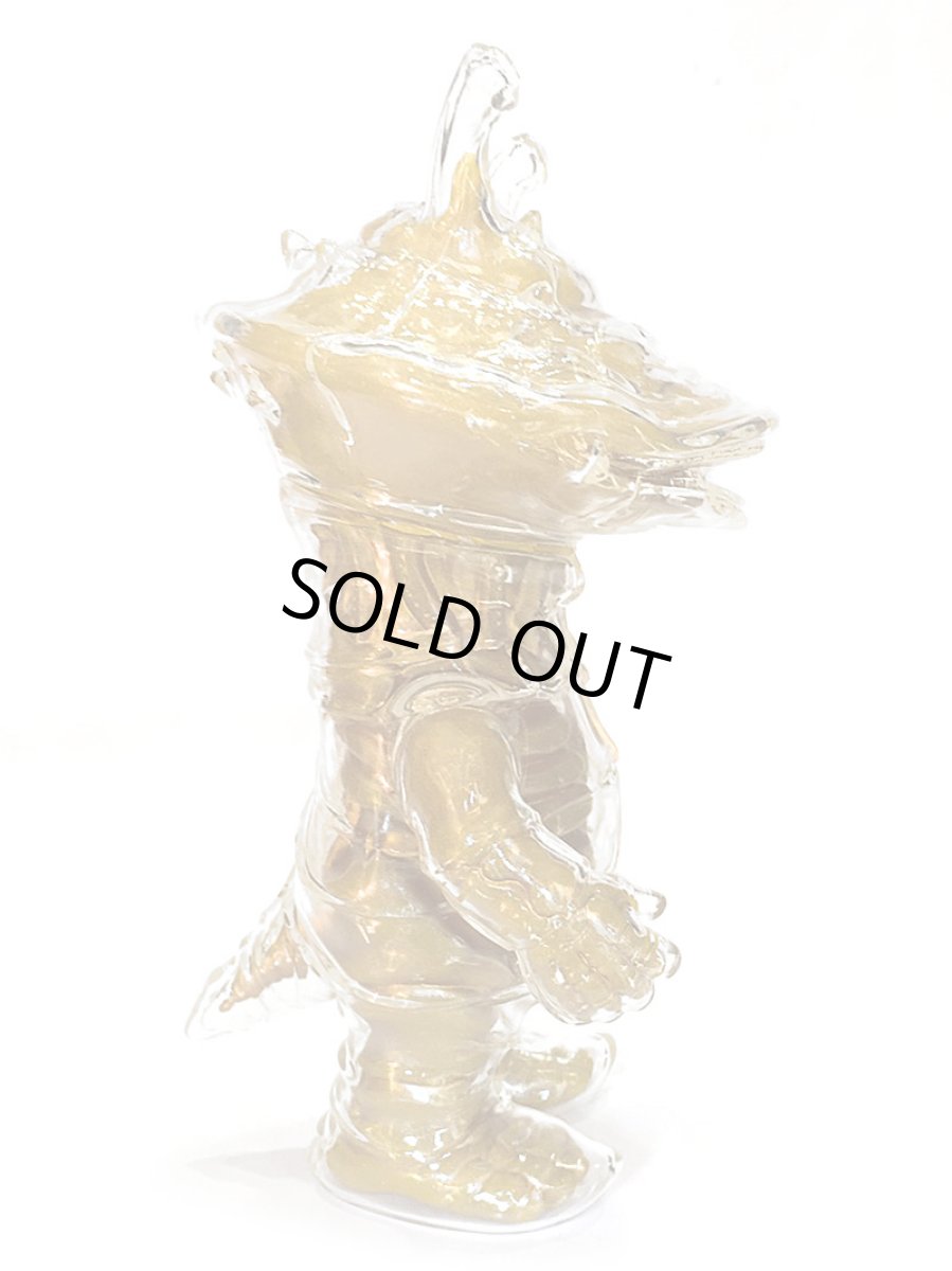 画像5: X-RAY カネゴン GOLD (5)