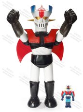 画像1: BIG SCALE MAZINGER Z (1)