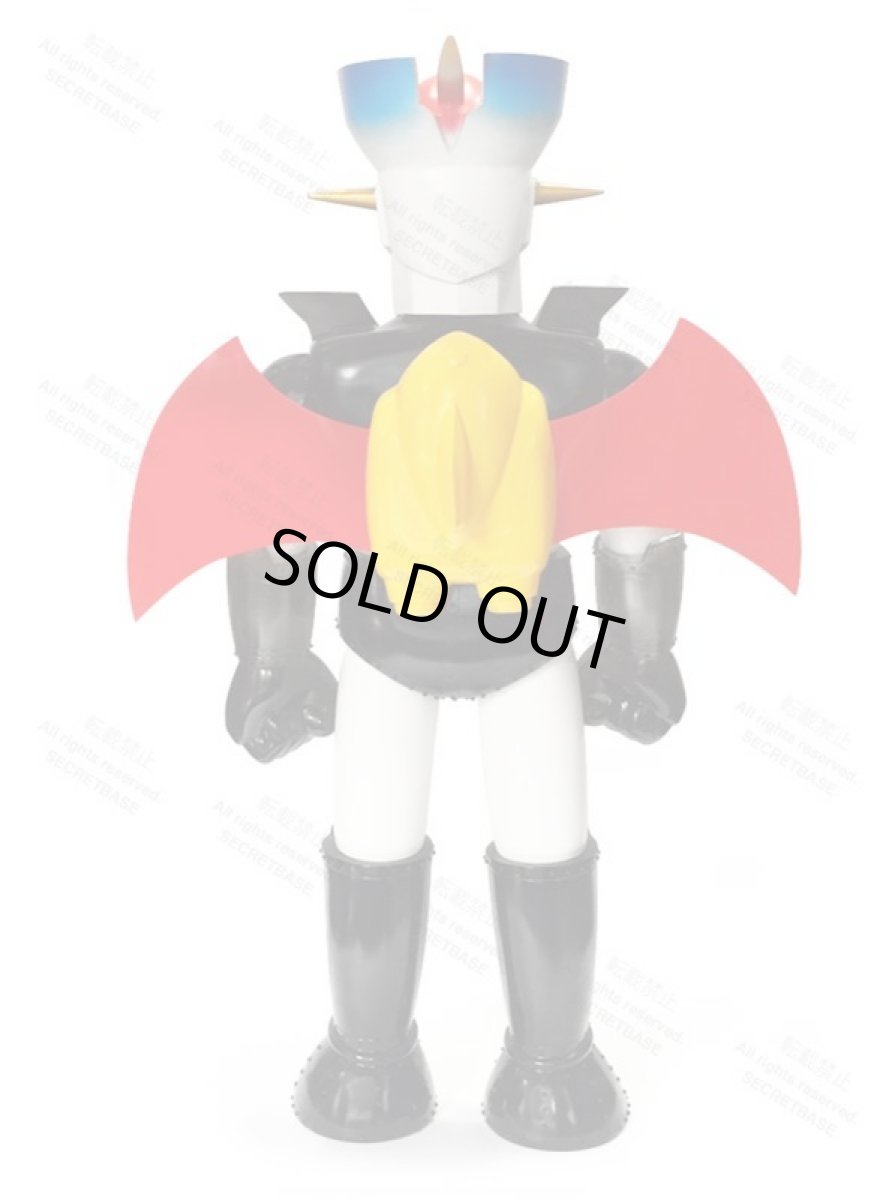 画像4: BIG SCALE MAZINGER Z (4)