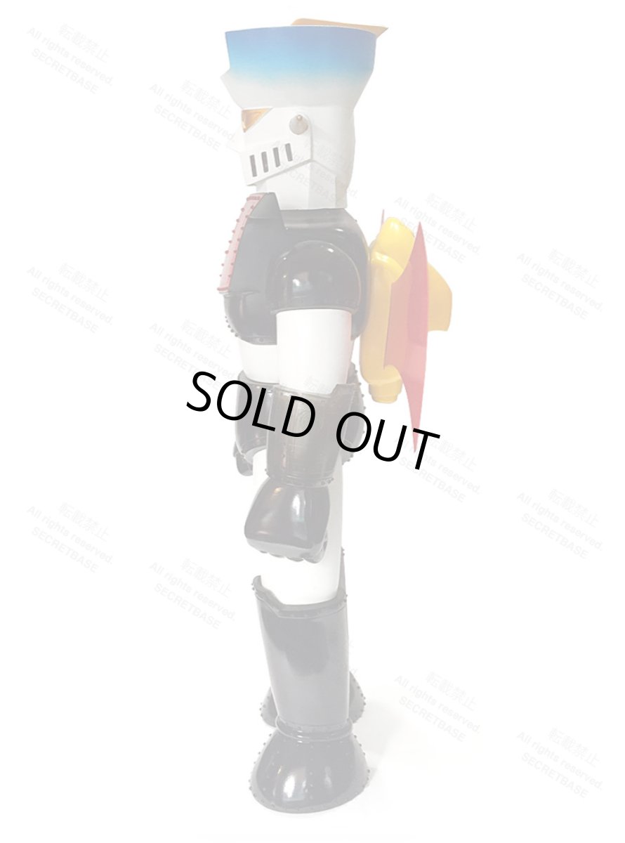 画像3: BIG SCALE MAZINGER Z (3)