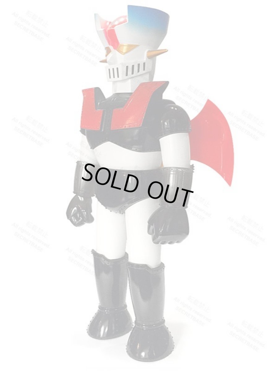 画像2: BIG SCALE MAZINGER Z (2)