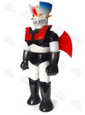 画像2: BIG SCALE MAZINGER Z (2)