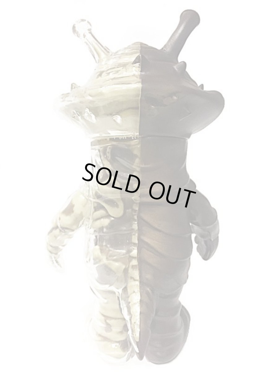 画像5: X-RAY カネゴン FULL COLOR (5)