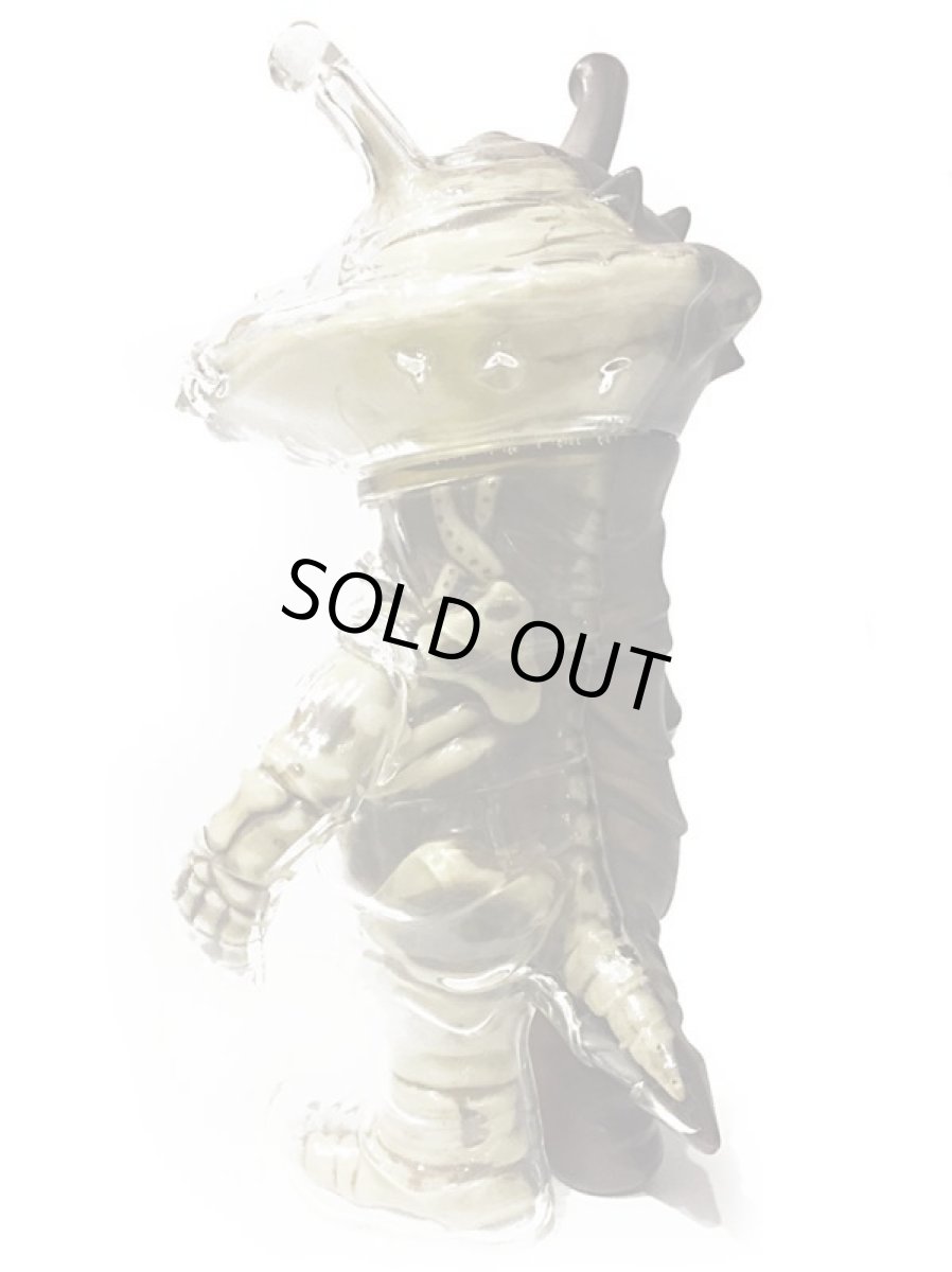 画像4: X-RAY カネゴン FULL COLOR (4)