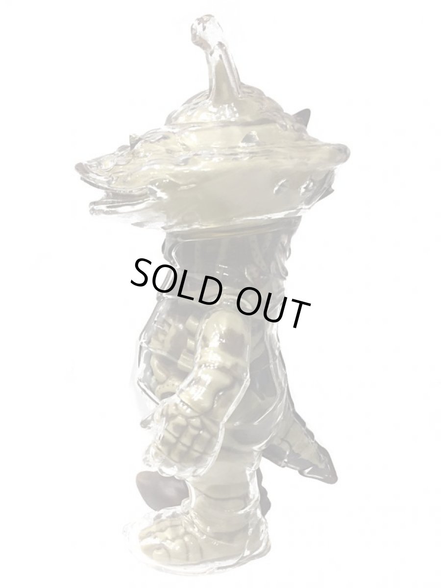 画像3: X-RAY カネゴン FULL COLOR (3)