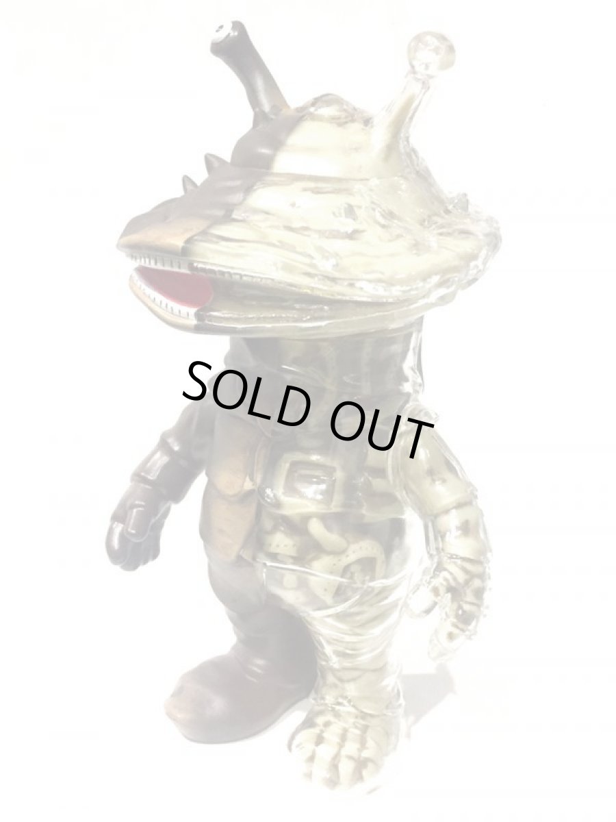 画像2: X-RAY カネゴン FULL COLOR (2)