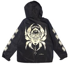 画像2: BALZAC x USUGROW シェル PARKA JACKET (2)