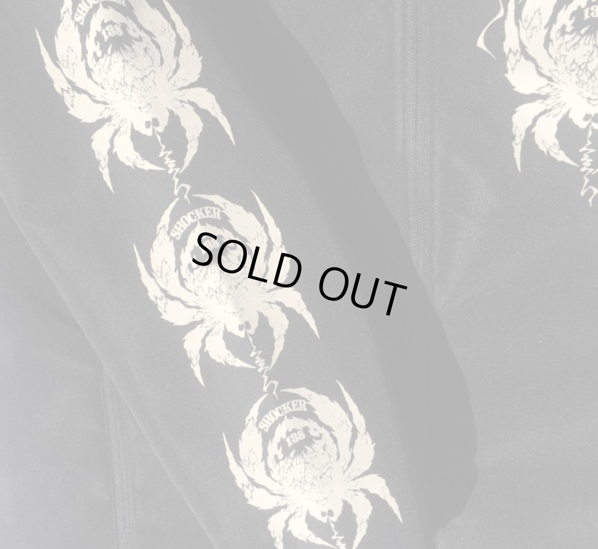 画像3: BALZAC x USUGROW シェル PARKA JACKET (3)