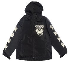 画像1: BALZAC x USUGROW シェル PARKA JACKET (1)