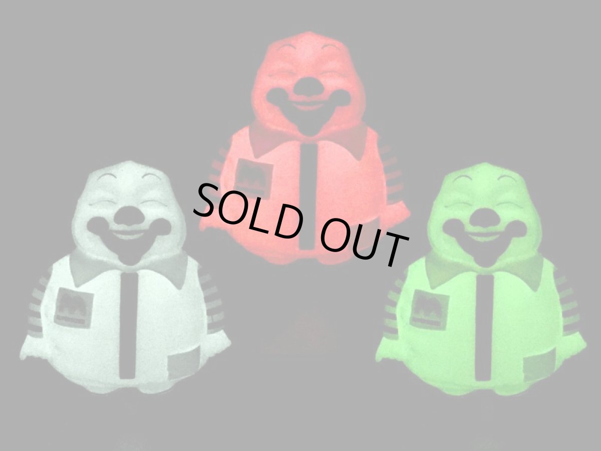 画像4: SUPER SIZE ME FULLCOLOR G.I.D. (4)