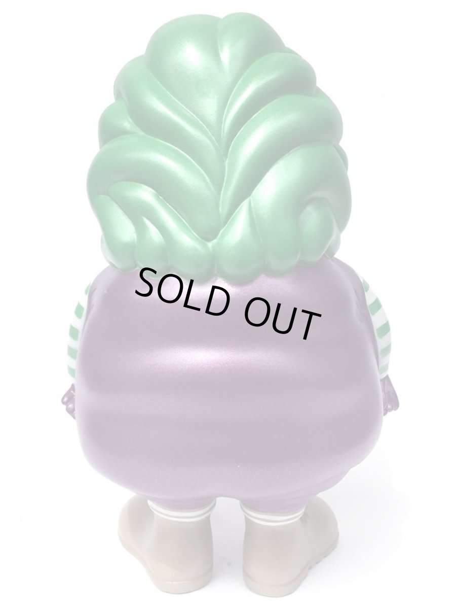 画像4: SUPER SIZE ME FULLCOLOR GREEN METALIC (4)