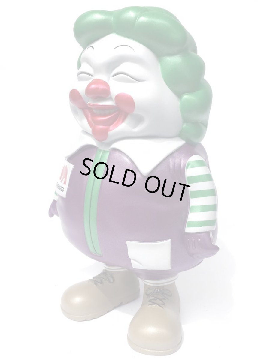 画像2: SUPER SIZE ME FULLCOLOR GREEN METALIC (2)