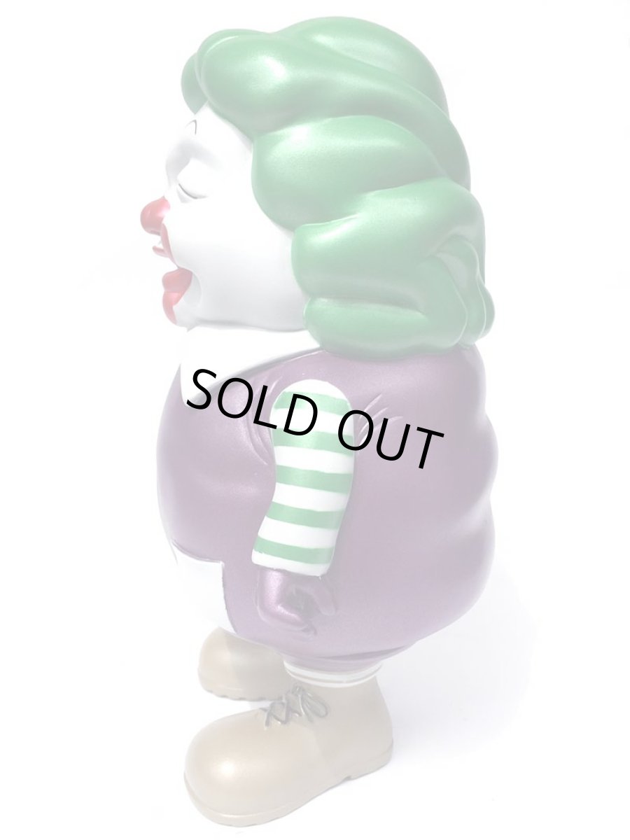 画像3: SUPER SIZE ME FULLCOLOR GREEN METALIC (3)