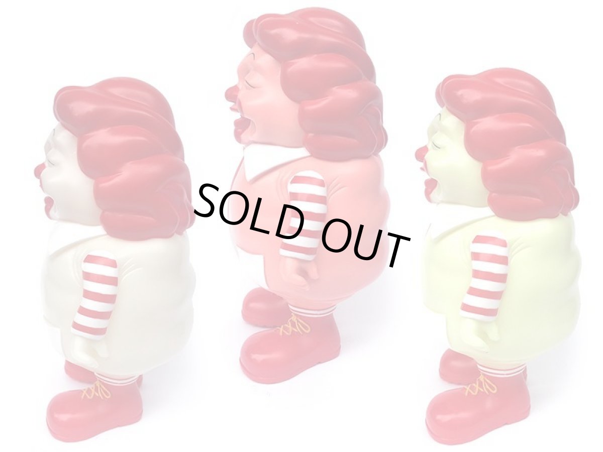 画像2: SUPER SIZE ME FULLCOLOR G.I.D. (2)