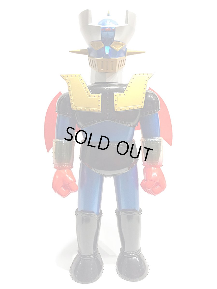 画像2: BIG SCALE MAZINGER Z (2)