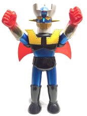 画像1: BIG SCALE MAZINGER Z (1)