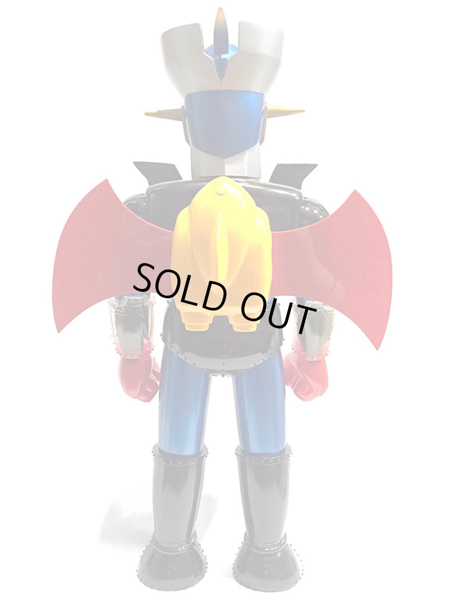画像3: BIG SCALE MAZINGER Z (3)