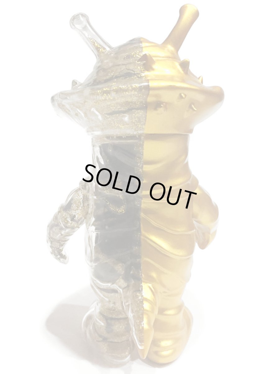 画像3: X-RAY カネゴン FULL COLOR GOLD (3)