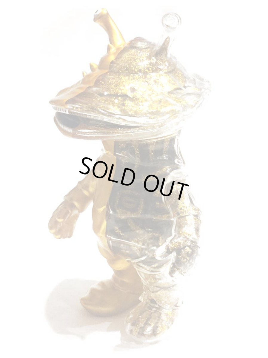 画像2: X-RAY カネゴン FULL COLOR GOLD (2)