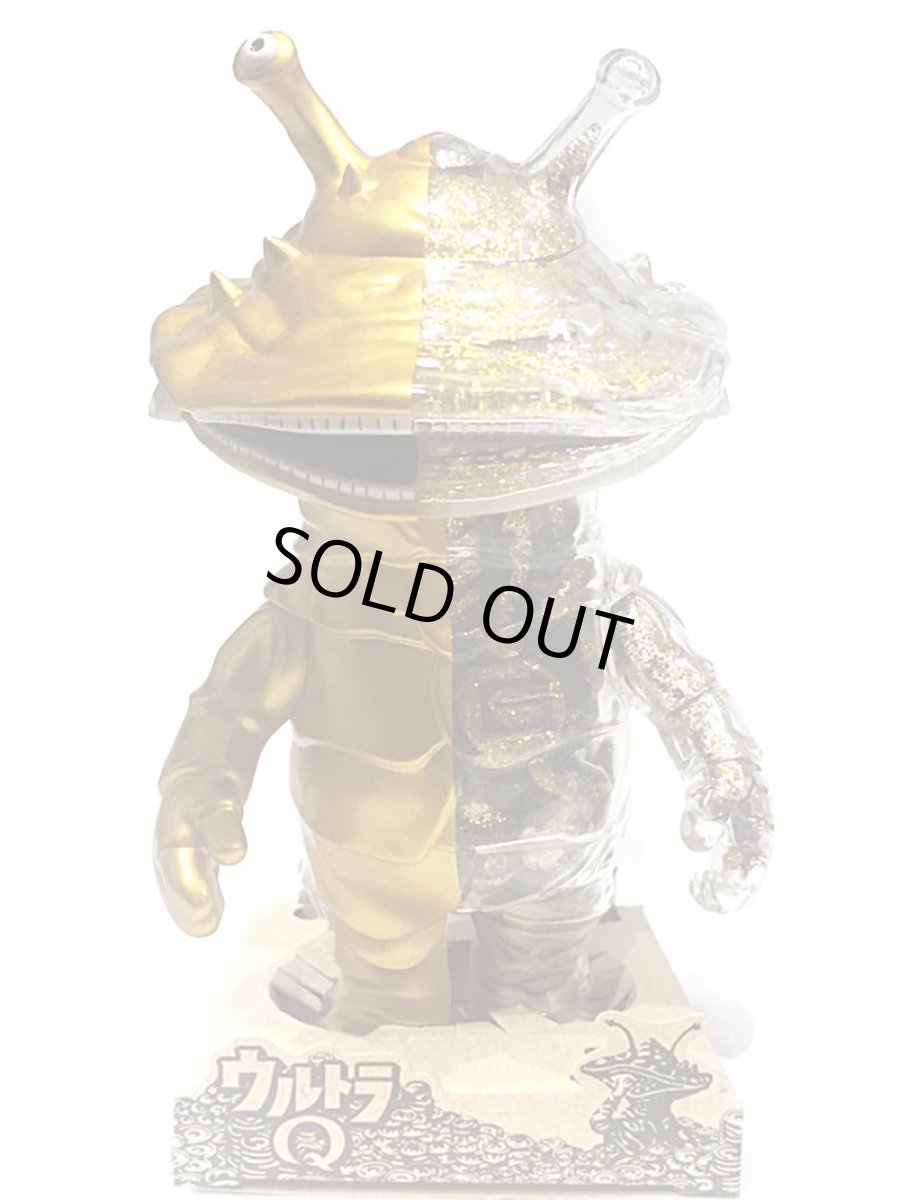 画像4: X-RAY カネゴン FULL COLOR GOLD (4)