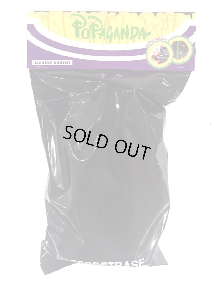 画像5: X-RAY MC SUPER SIZED FULLCOLOR GREEN METALIC (5)