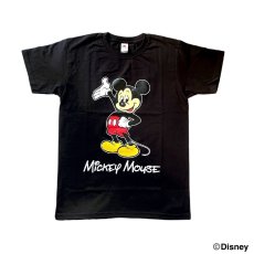 画像1: FRUIT OF THE LOOM x DISNEY x SECRETBASE Original Designed T-shirts (1)