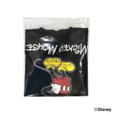 画像4: FRUIT OF THE LOOM x DISNEY x SECRETBASE Original Designed T-shirts (4)