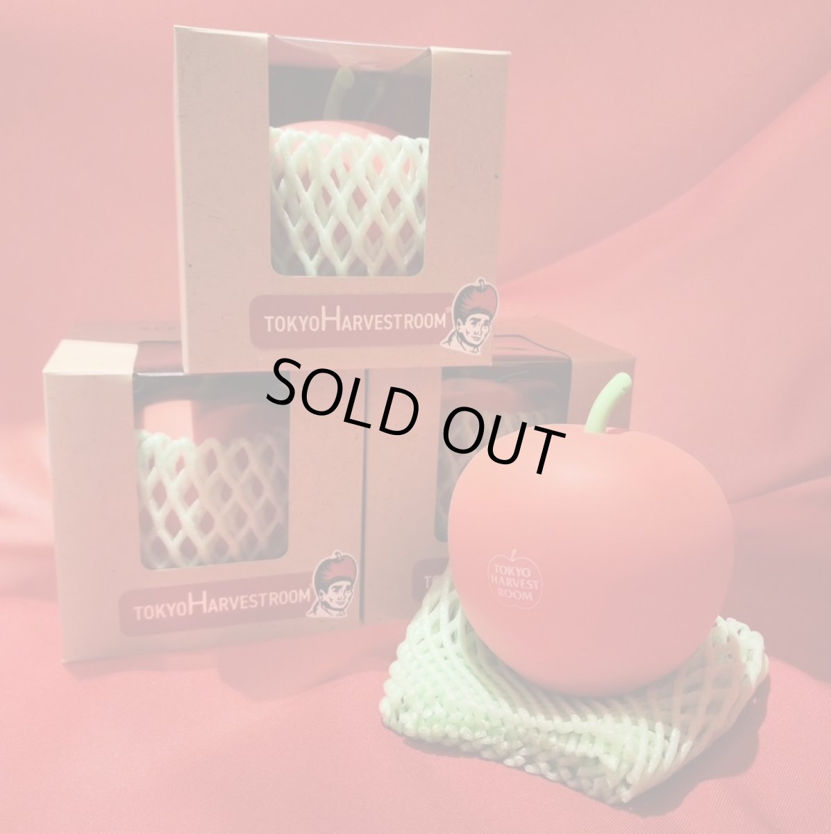 画像3: TOKYO HARVEST ROOM Apple Lighting (3)