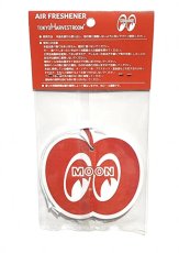 画像2: TOKYO HARVEST ROOM x MOONEYES Apple　AIR FRESHENER (2)