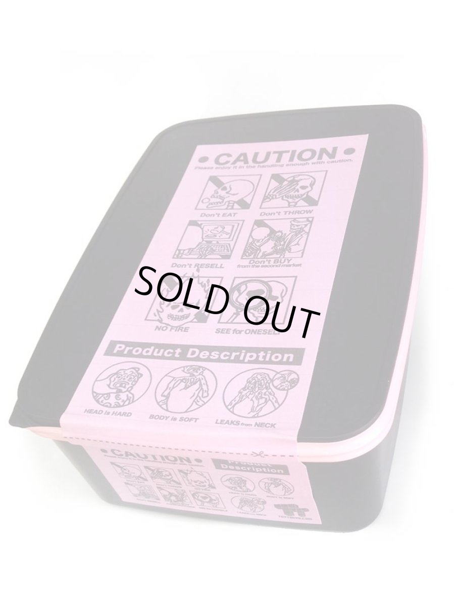 画像2: 宇宙人 SDCC2014 TOYTOKYO LIMITED COLOR Ver.  (2)