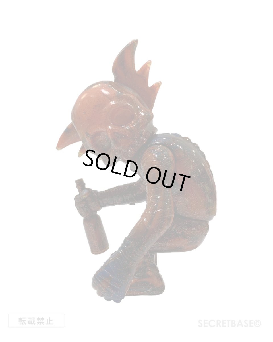 画像3:  WINGpirate w/ pirate full arm and bottleheld arm    (3)