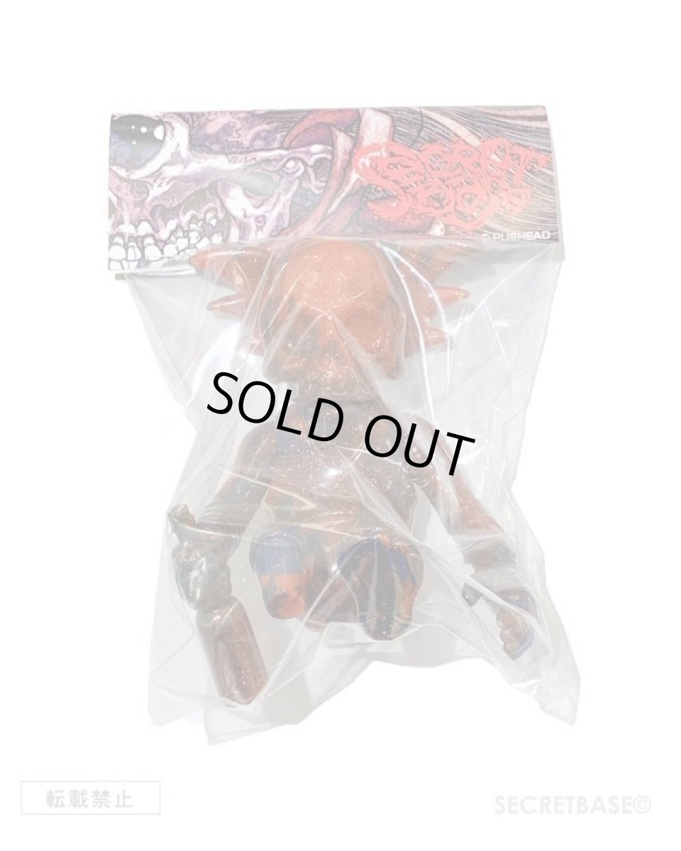 画像4:  WINGpirate w/ pirate full arm and bottleheld arm    (4)