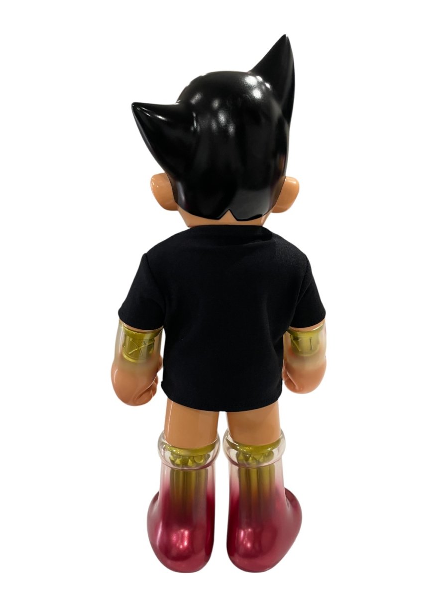 画像2: [Lottery Sale / Not For Sale on this page ] Big Scale Astro Boy Wu-Tang Clan Ver.,  [抽選販売案内] (2)