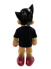 画像2: [Lottery Sale / Not For Sale on this page ] Big Scale Astro Boy Wu-Tang Clan Ver.,  [抽選販売案内] (2)