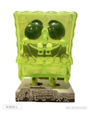 画像2: SPONGEBOB X-RAY COLOR Neon YELLOW Ver. (2)