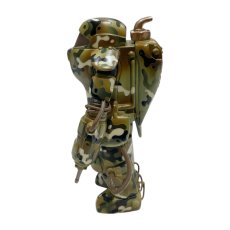 画像3: [Lottery Sale / Not For Sale on this page ]   Maschinen Krieger  A.F. S  CAMO Ver. powered by シカルナ工房　[抽選販売案内] (3)