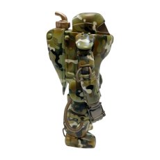 画像4: [Lottery Sale / Not For Sale on this page ]   Maschinen Krieger  A.F. S  CAMO Ver. powered by シカルナ工房　[抽選販売案内] (4)